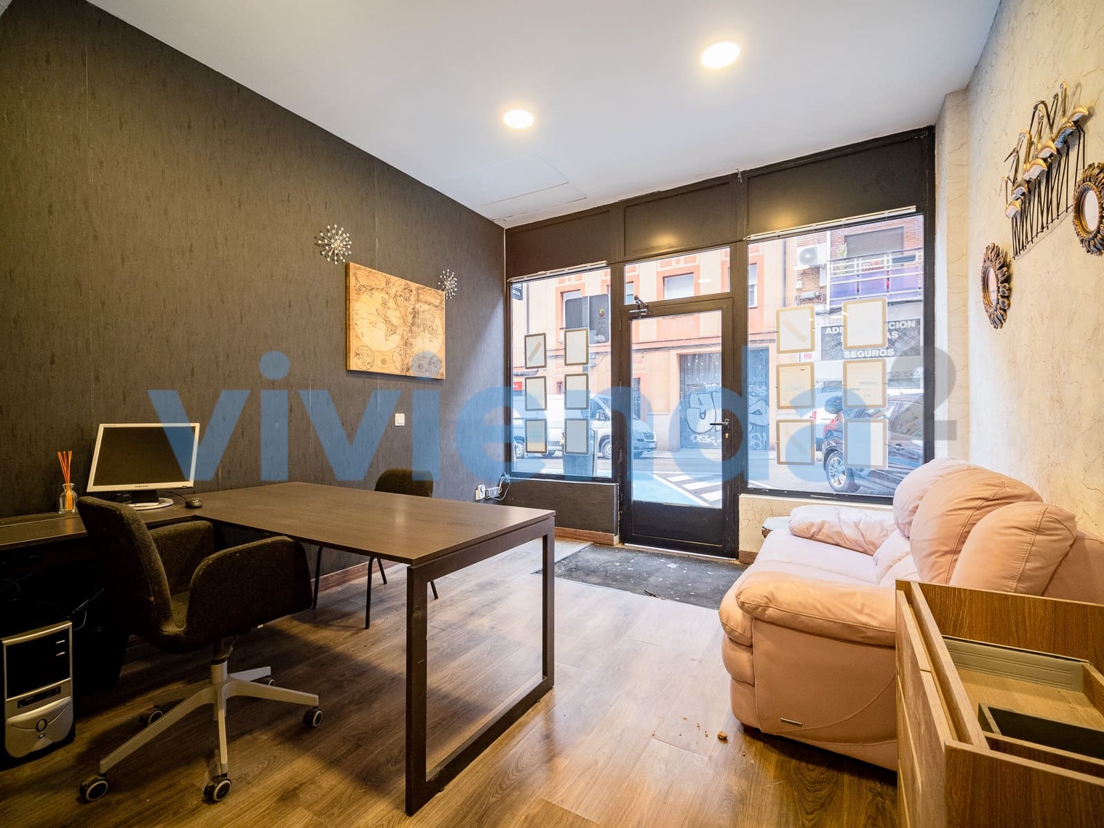 4 soverom Bedrift til salgs i Madrid by - € 553 900 (Ref: 9564907)