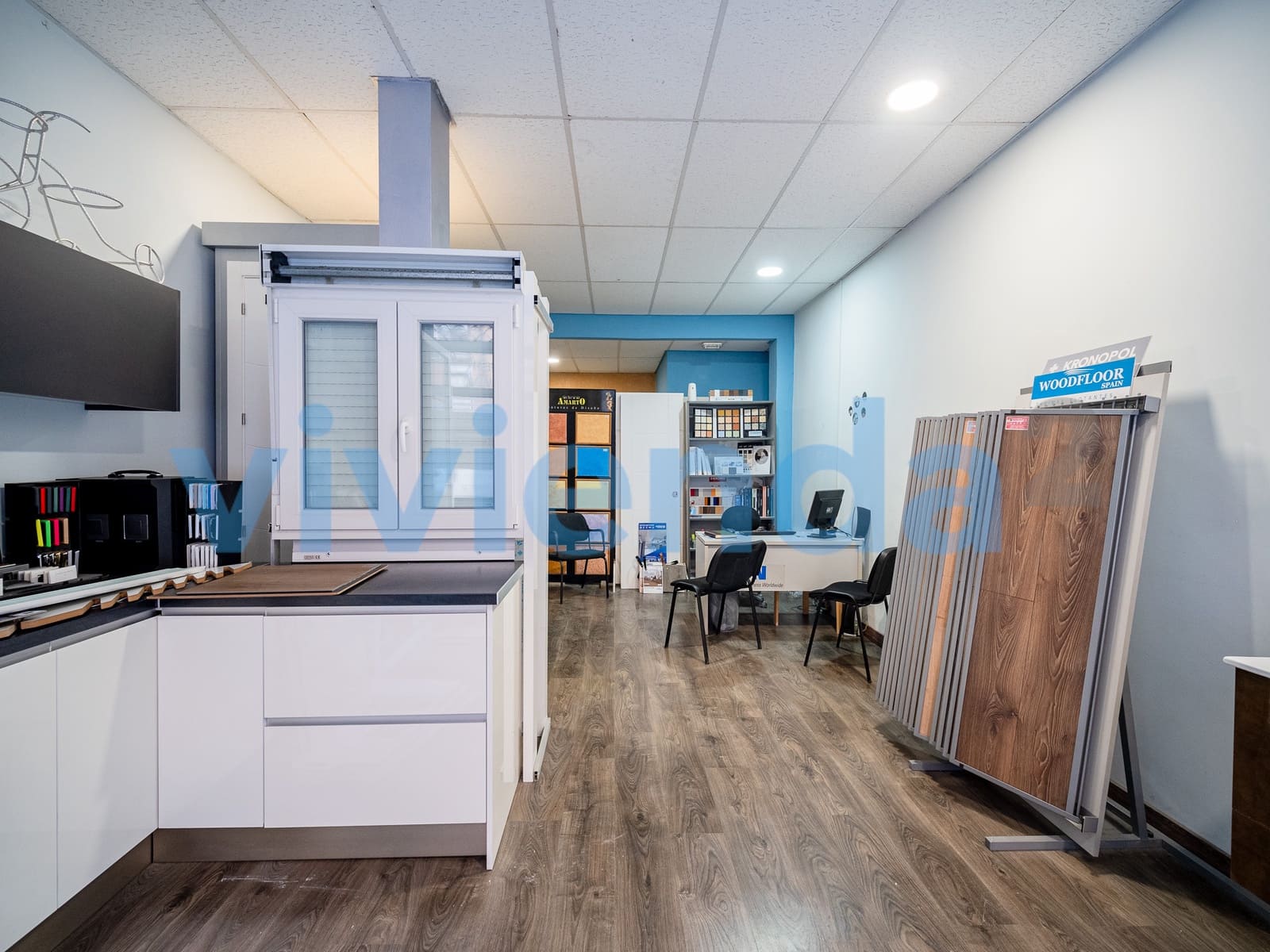 4 soverom Bedrift til salgs i Madrid by - € 553 900 (Ref: 9564907)