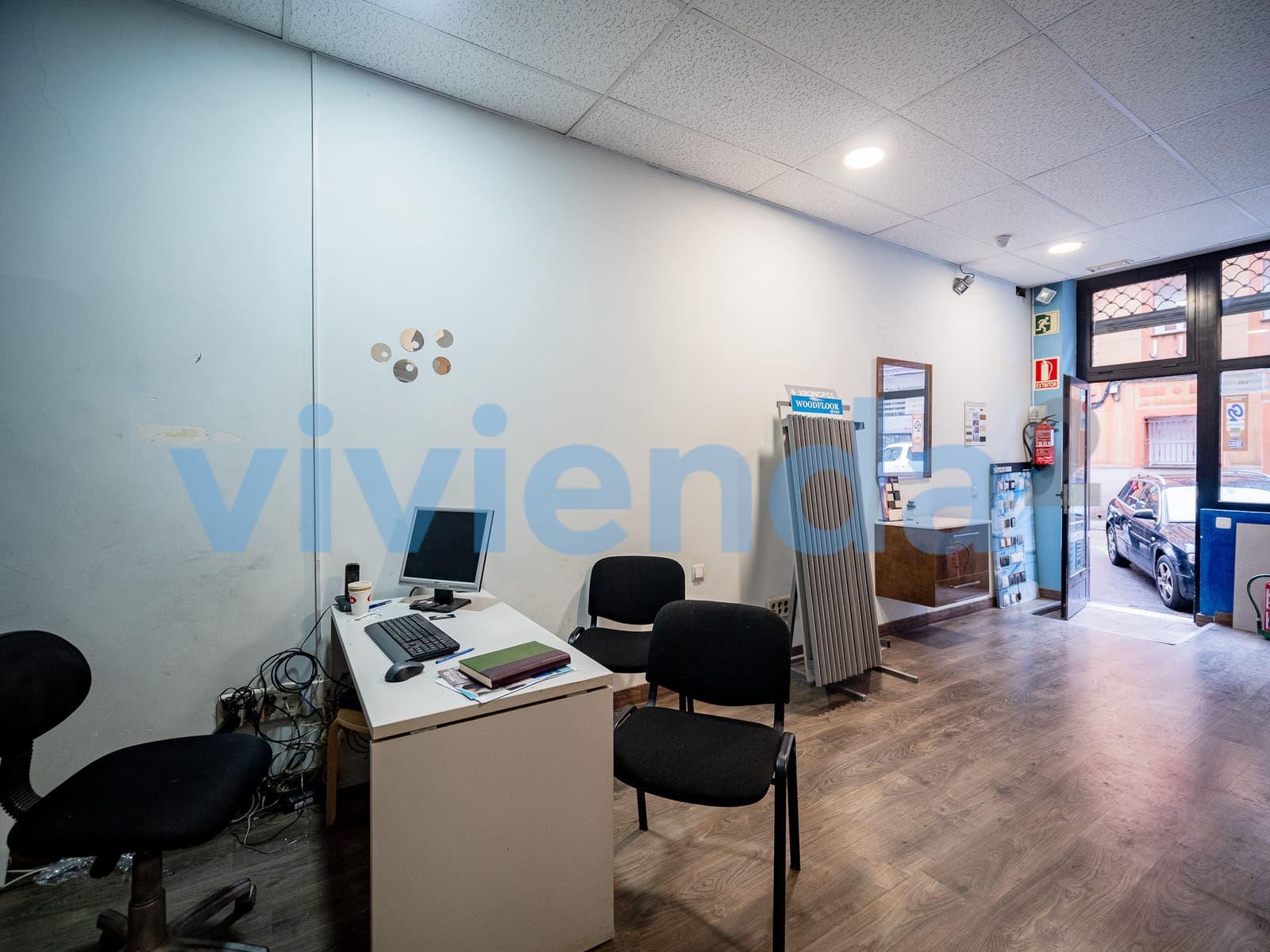 4 soverom Bedrift til salgs i Madrid by - € 553 900 (Ref: 9564907)