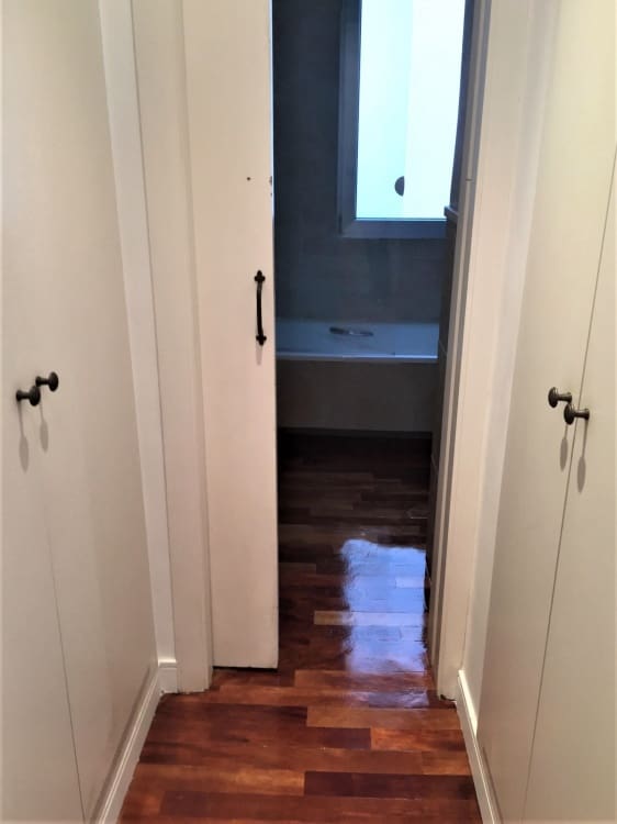 3 soveværelse Lejlighed til leje i Madrid by med garage - € 2.100 (Ref: 9564908)