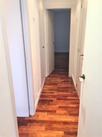 3 soveværelse Lejlighed til leje i Ciudad Jardín, Madrid by med garage - € 2.100 (Ref: 9564908)