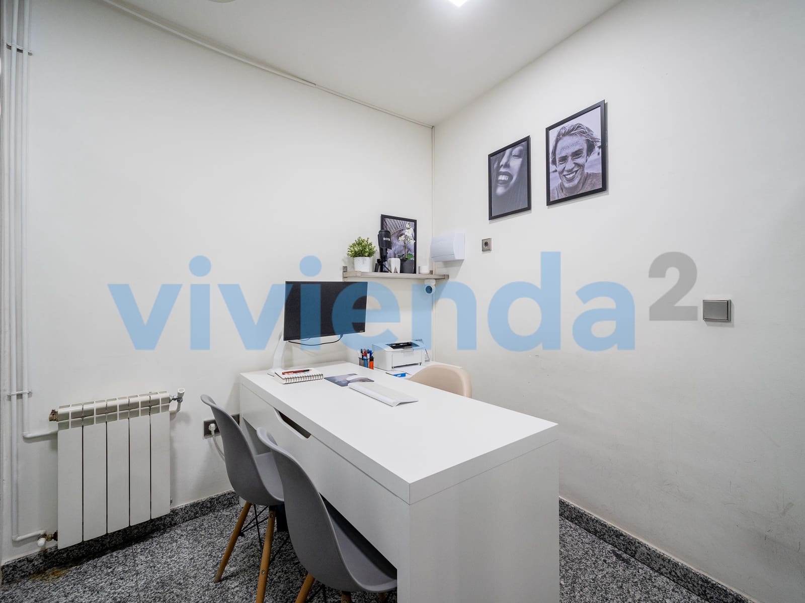 4 sovrum Företag till salu i Madrid stad - 1 039 000 € (Ref: 9568270)