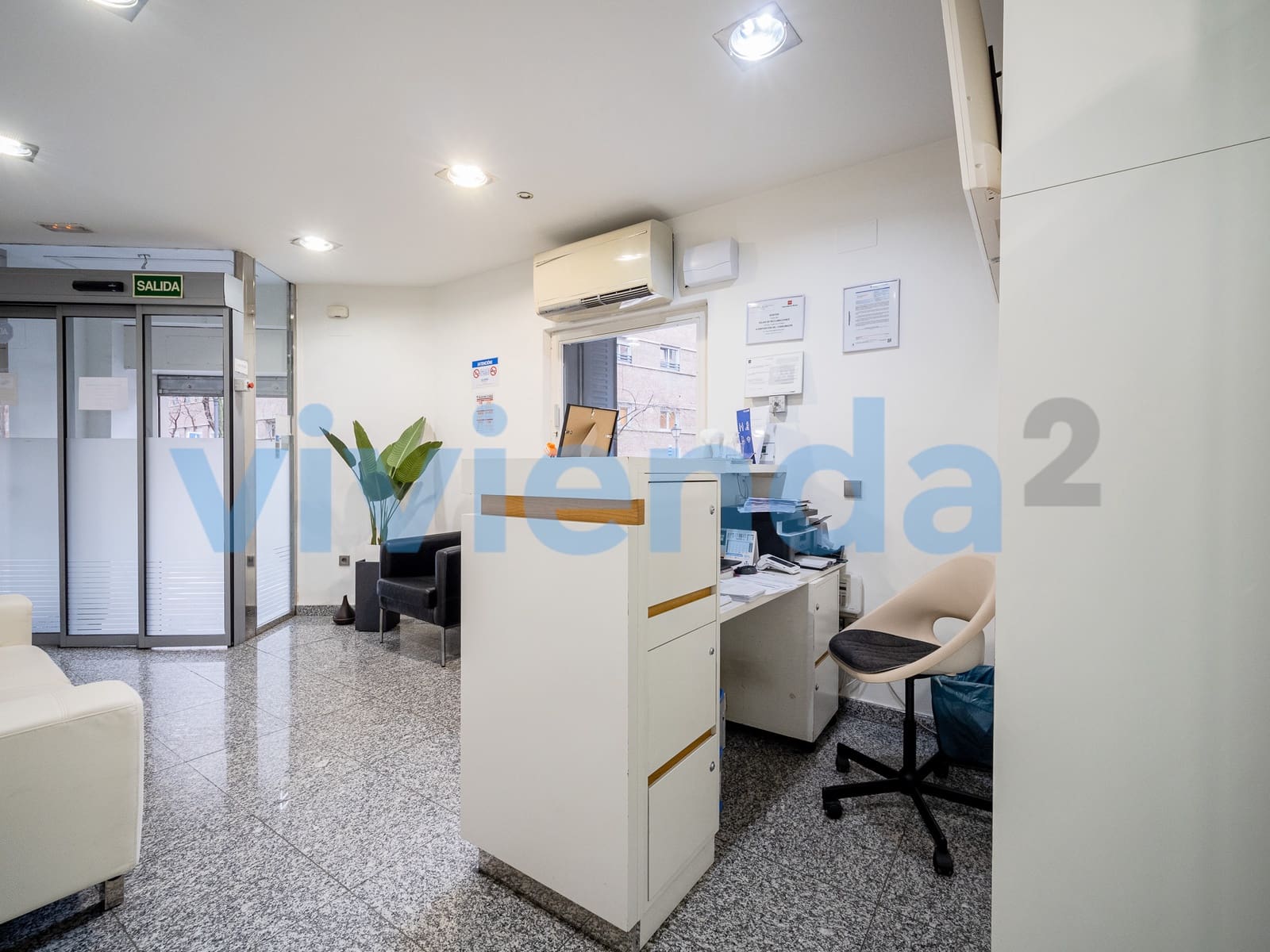 4 sovrum Företag till salu i Madrid stad - 1 039 000 € (Ref: 9568270)