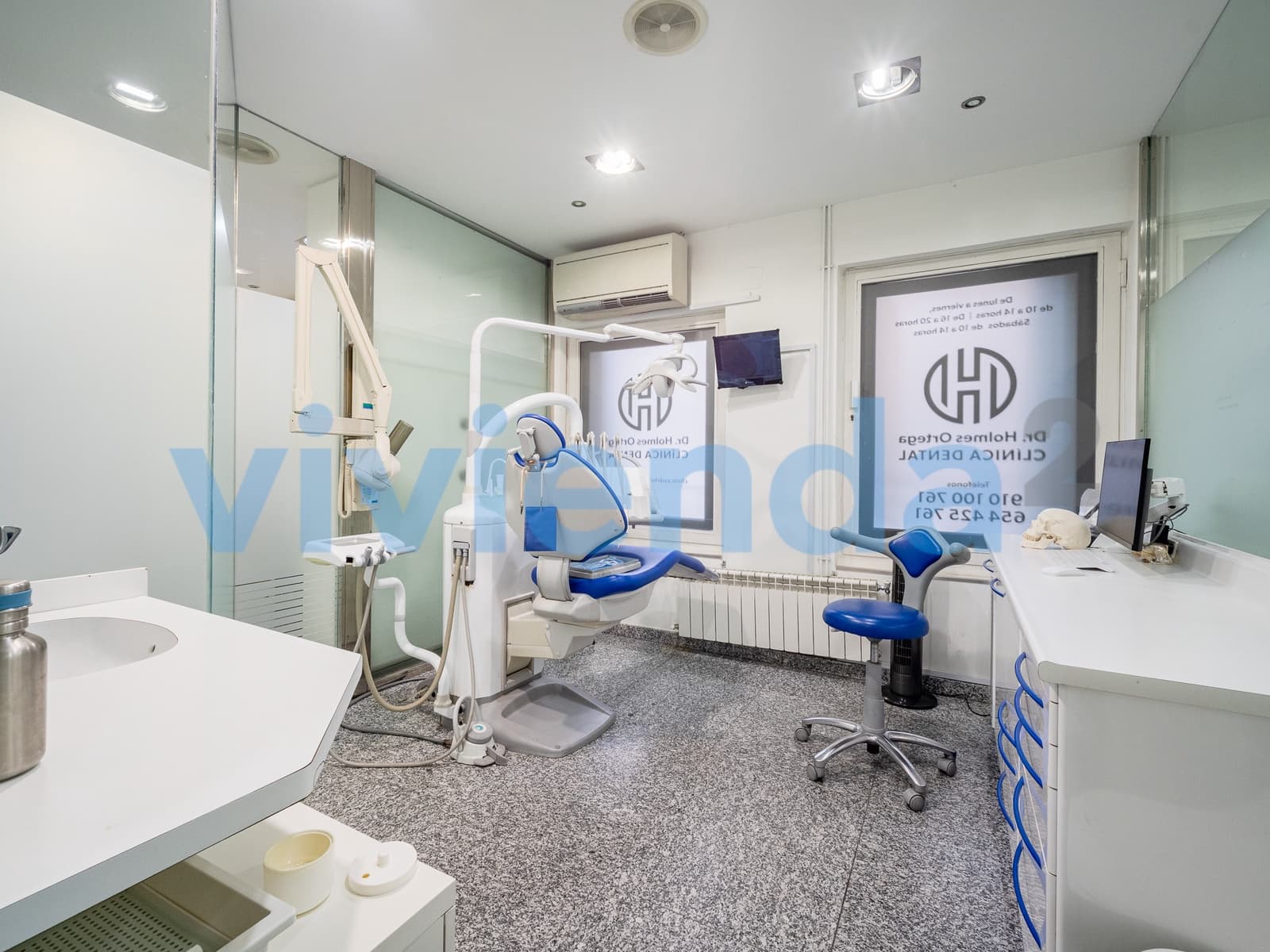 4 sovrum Företag till salu i Madrid stad - 1 039 000 € (Ref: 9568270)