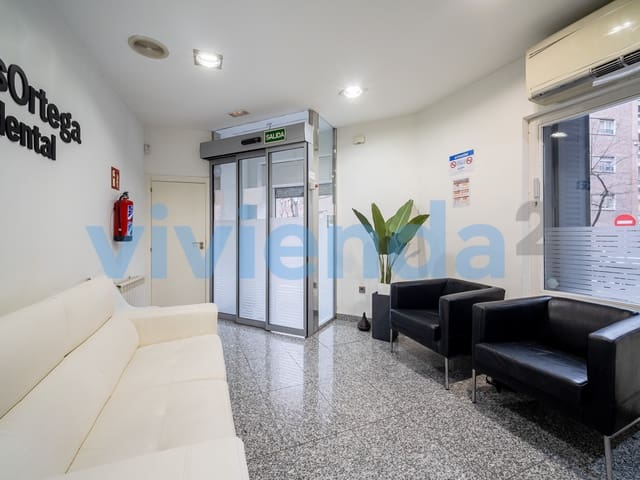 4 sovrum Företag till salu i Trafalgar, Madrid stad - 1 039 000 € (Ref: 9568270)