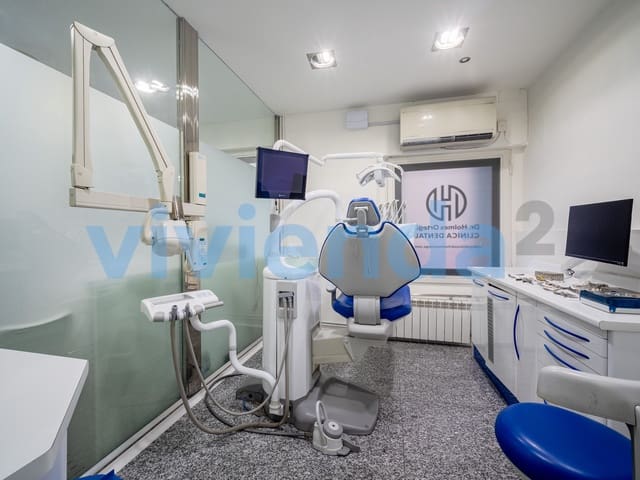 4 sovrum Företag till salu i Trafalgar, Madrid stad - 1 039 000 € (Ref: 9568270)