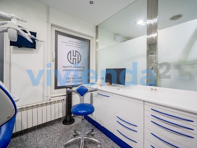 4 sovrum Företag till salu i Trafalgar, Madrid stad - 1 039 000 € (Ref: 9568270)