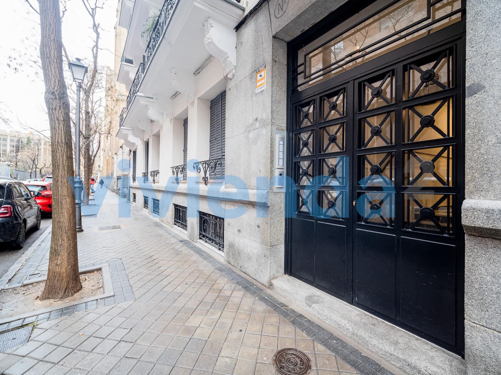 4 sovrum Företag till salu i Madrid stad - 1 039 000 € (Ref: 9568270)