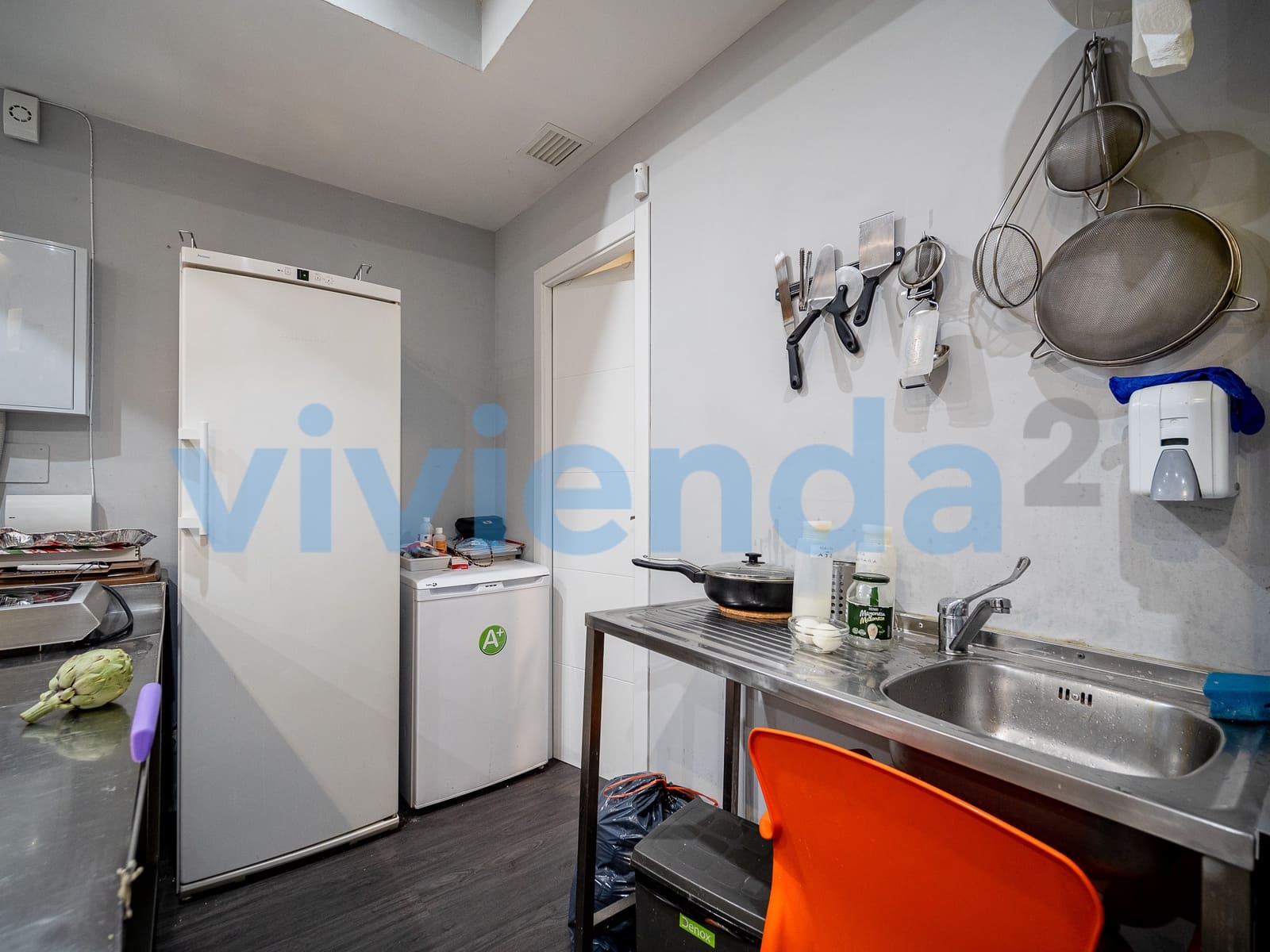 Biznes na sprzedaż w Miasto Madryt - 156 000 € (Ref: 9568271)