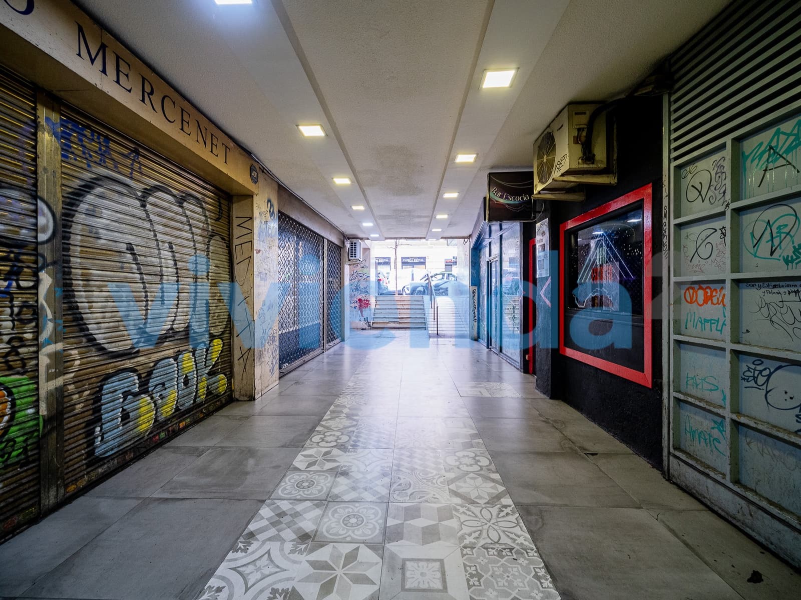 Biznes na sprzedaż w Miasto Madryt - 156 000 € (Ref: 9568271)