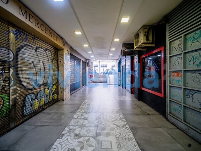 Biznes na sprzedaż w Goya, Miasto Madryt - 156 000 € (Ref: 9568271)