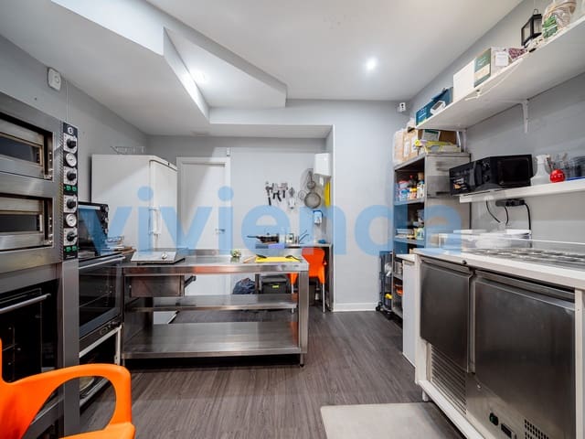 Biznes na sprzedaż w Goya, Miasto Madryt - 156 000 € (Ref: 9568271)