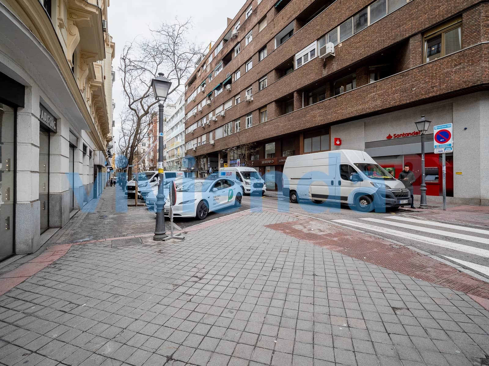 Biznes na sprzedaż w Miasto Madryt - 156 000 € (Ref: 9568271)