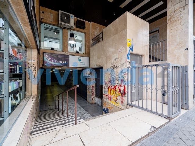 Biznes na sprzedaż w Goya, Miasto Madryt - 156 000 € (Ref: 9568271)