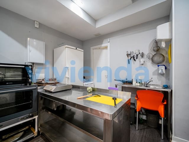 Biznes na sprzedaż w Goya, Miasto Madryt - 156 000 € (Ref: 9568271)