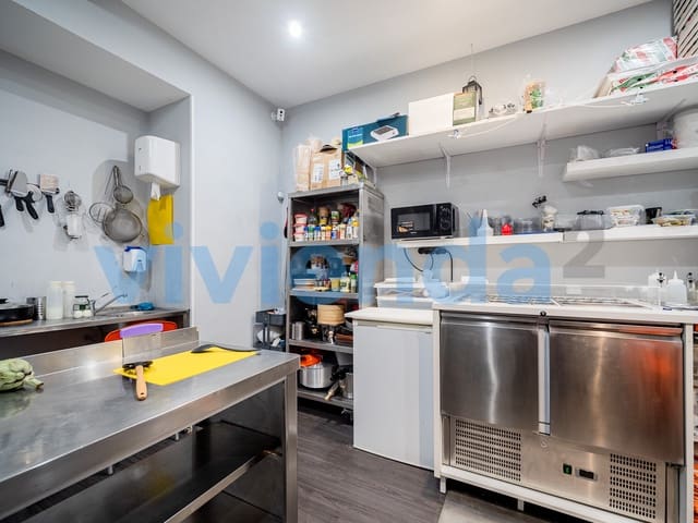 Biznes na sprzedaż w Goya, Miasto Madryt - 156 000 € (Ref: 9568271)