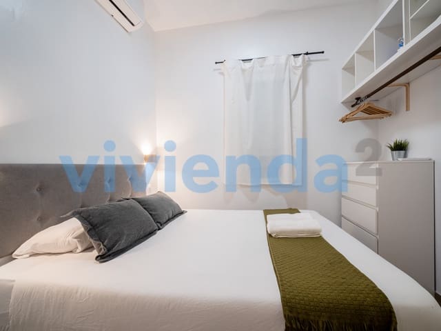 1 chambre Appartement à vendre à Bellas Vistas, Madrid ville - 462 500 € (Ref: 9568272)