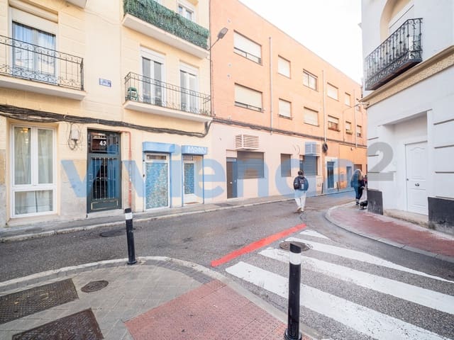 1 chambre Appartement à vendre à Bellas Vistas, Madrid ville - 462 500 € (Ref: 9568272)