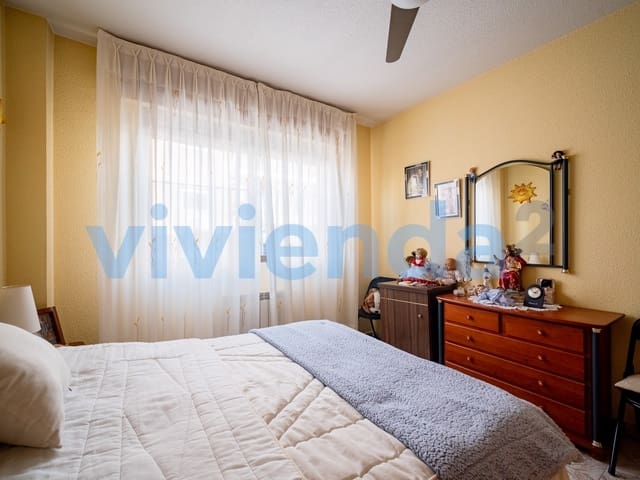 1 Zimmer Wohnung zu verkaufen in Puerta Bonita, Madrid Stadt - 205.000 € (Ref: 9568273)