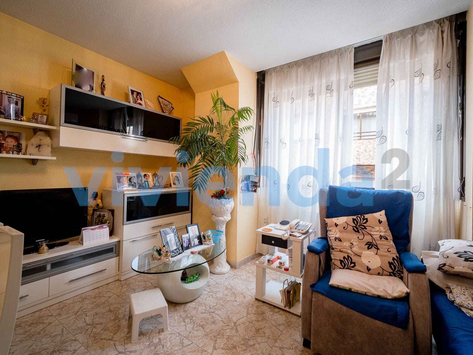 1 soverom Leilighet til salgs i Madrid by - € 205 000 (Ref: 9568273)