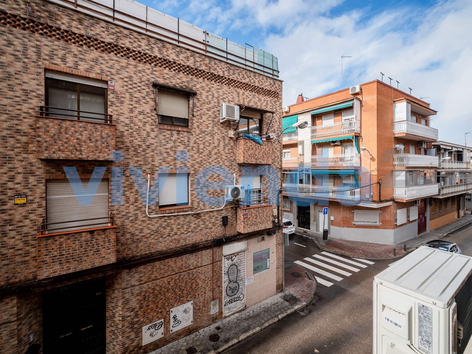 1 soverom Leilighet til salgs i Madrid by - € 205 000 (Ref: 9568273)