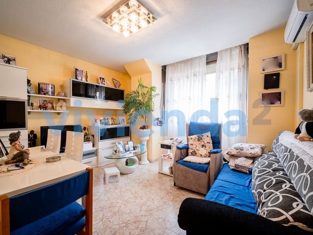 1 Zimmer Wohnung zu verkaufen in Puerta Bonita, Madrid Stadt - 205.000 € (Ref: 9568273)
