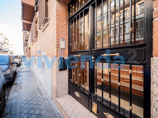 1 Zimmer Wohnung zu verkaufen in Puerta Bonita, Madrid Stadt - 205.000 € (Ref: 9568273)