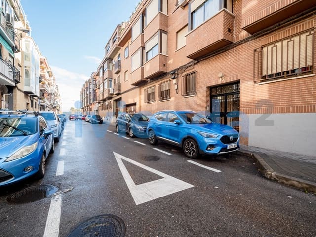 1 Zimmer Wohnung zu verkaufen in Puerta Bonita, Madrid Stadt - 205.000 € (Ref: 9568273)