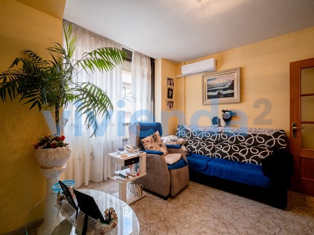 1 Zimmer Wohnung zu verkaufen in Puerta Bonita, Madrid Stadt - 205.000 € (Ref: 9568273)