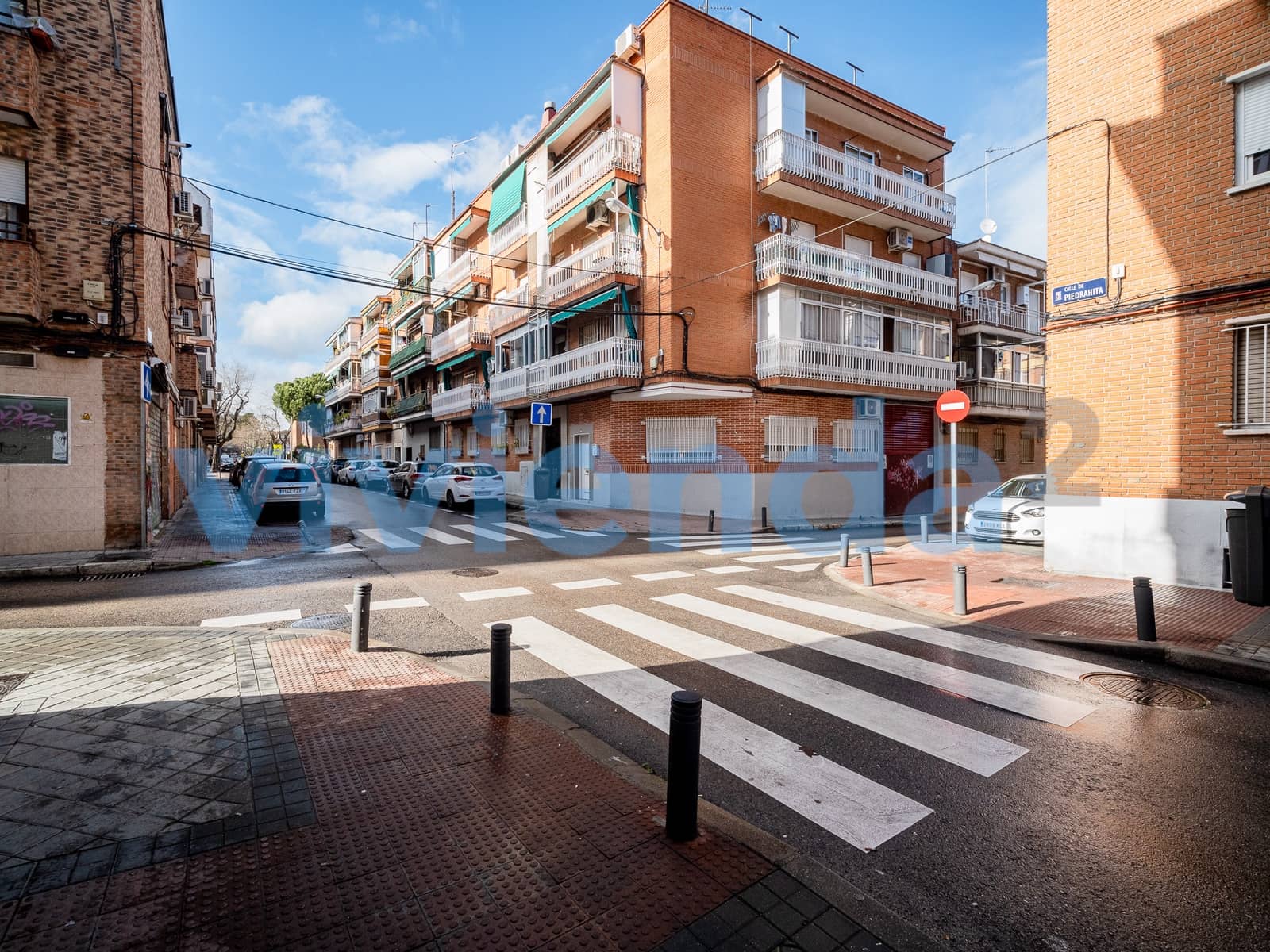 1 soverom Leilighet til salgs i Madrid by - € 205 000 (Ref: 9568273)