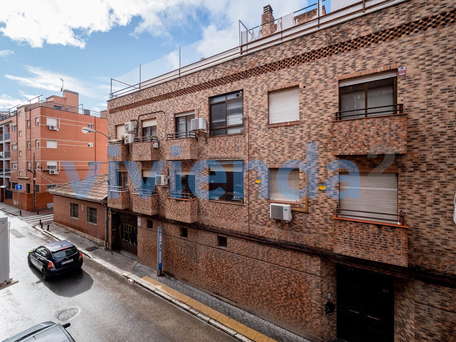 1 soverom Leilighet til salgs i Madrid by - € 205 000 (Ref: 9568273)
