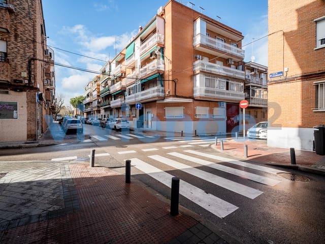 1 Zimmer Wohnung zu verkaufen in Puerta Bonita, Madrid Stadt - 205.000 € (Ref: 9568273)
