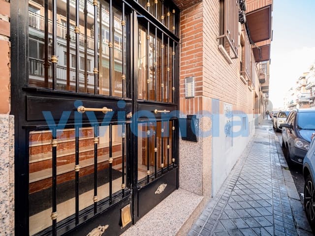 1 Zimmer Wohnung zu verkaufen in Puerta Bonita, Madrid Stadt - 205.000 € (Ref: 9568273)