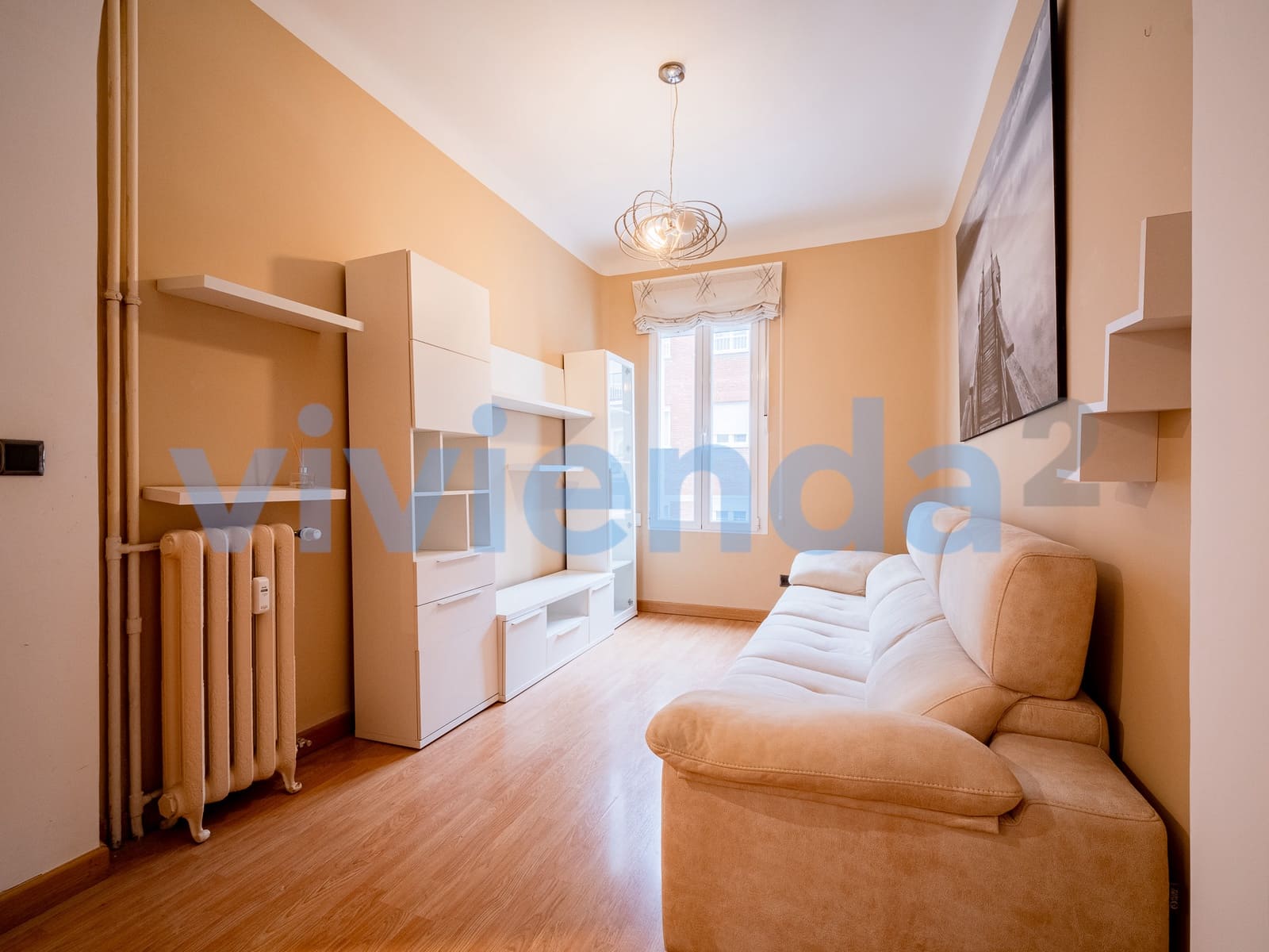 3 makuuhuone Asunto myytävänä paikassa Madrid kaupunki - 792 000 € (Ref: 9568274)