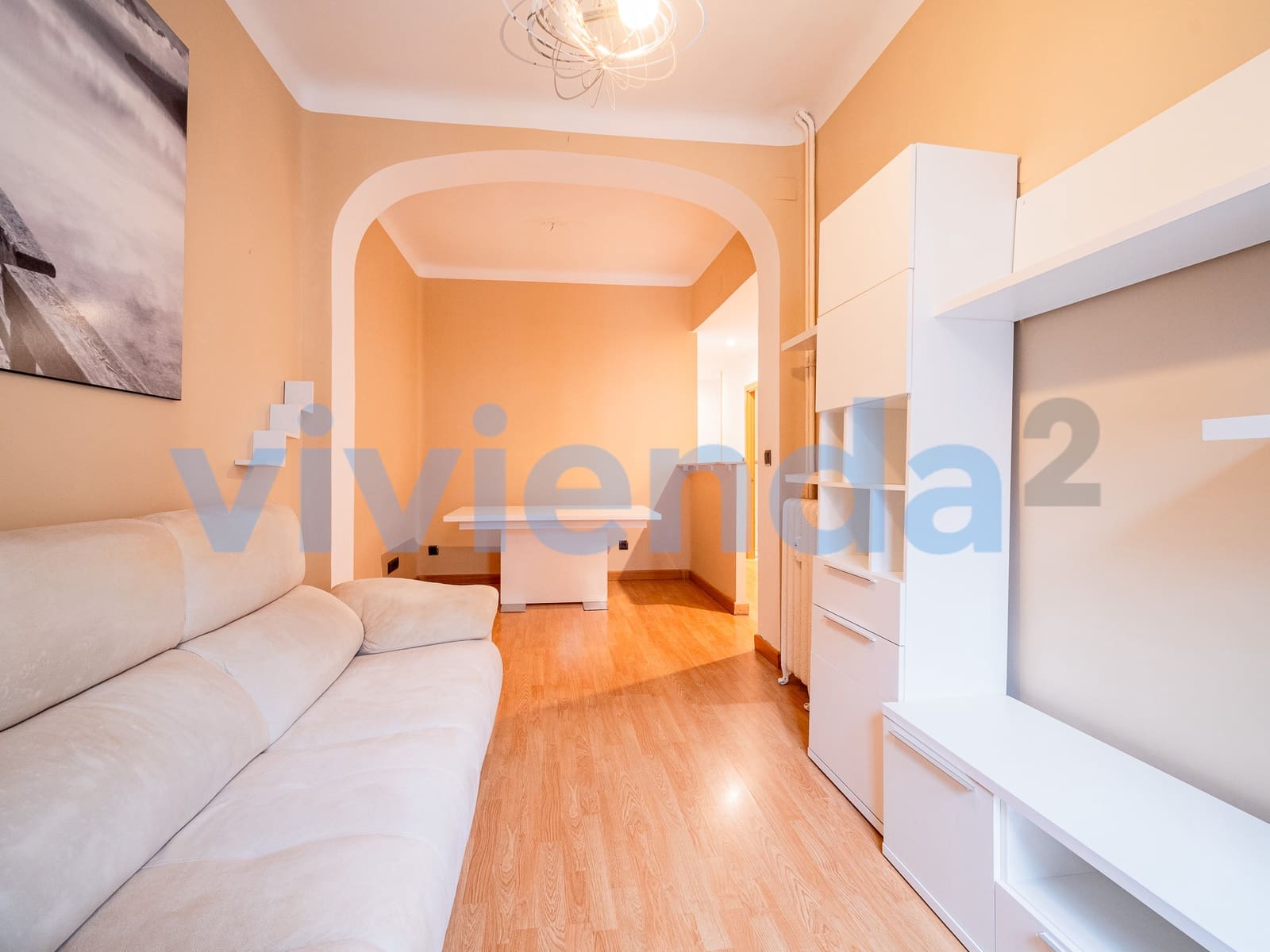 3 makuuhuone Asunto myytävänä paikassa Madrid kaupunki - 792 000 € (Ref: 9568274)