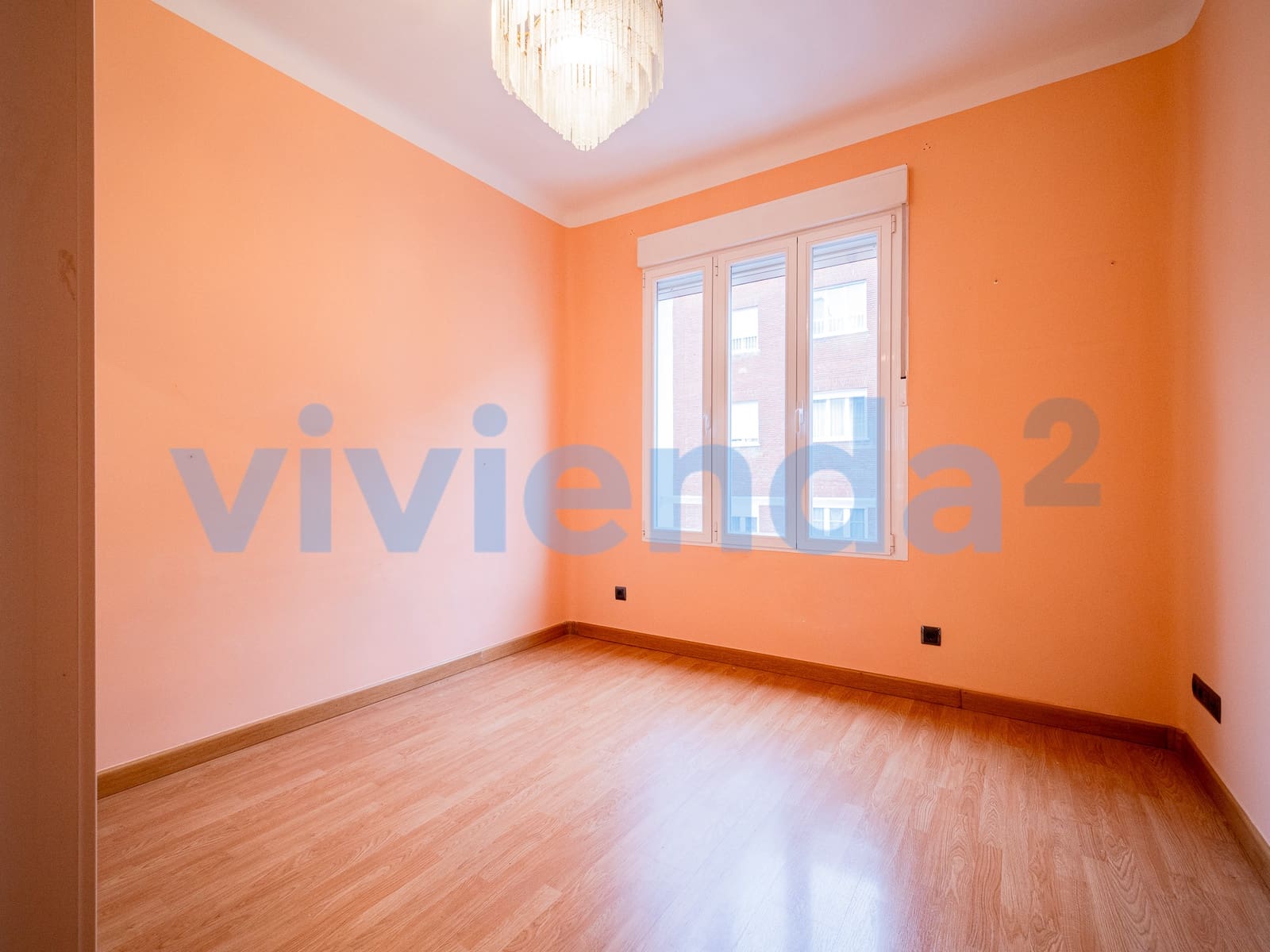 3 makuuhuone Asunto myytävänä paikassa Madrid kaupunki - 792 000 € (Ref: 9568274)