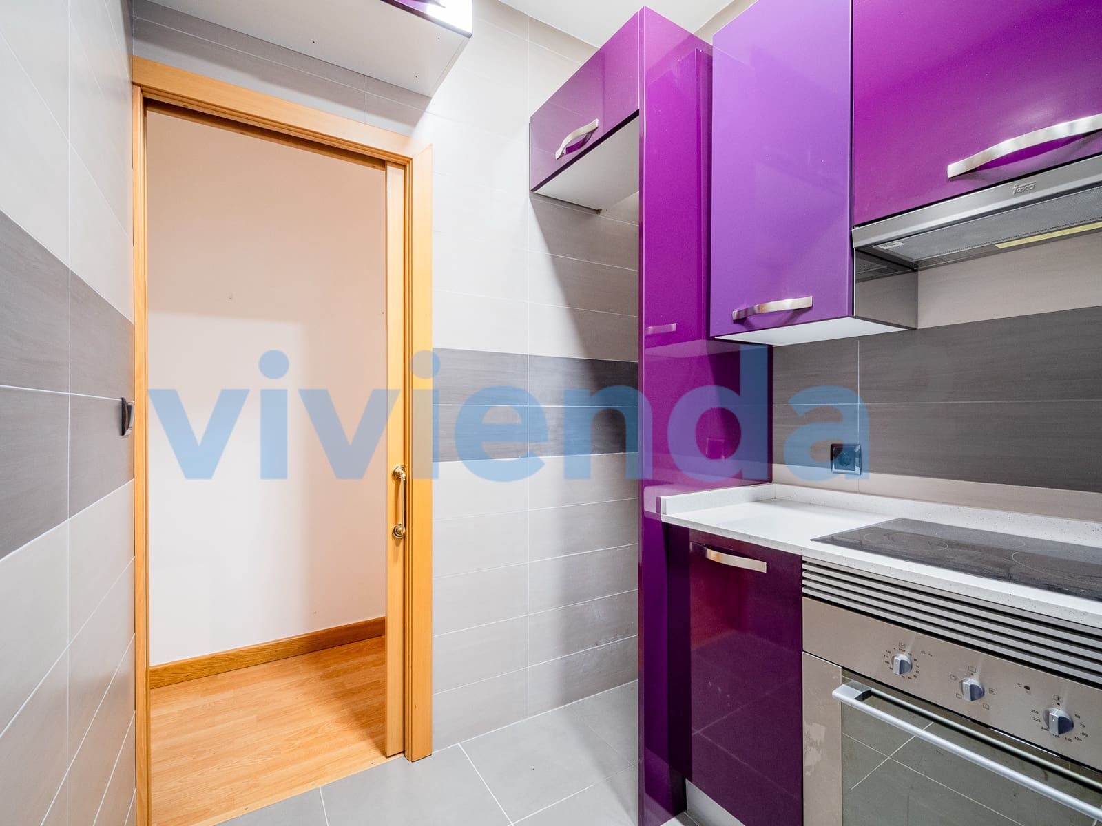 3 makuuhuone Asunto myytävänä paikassa Madrid kaupunki - 792 000 € (Ref: 9568274)