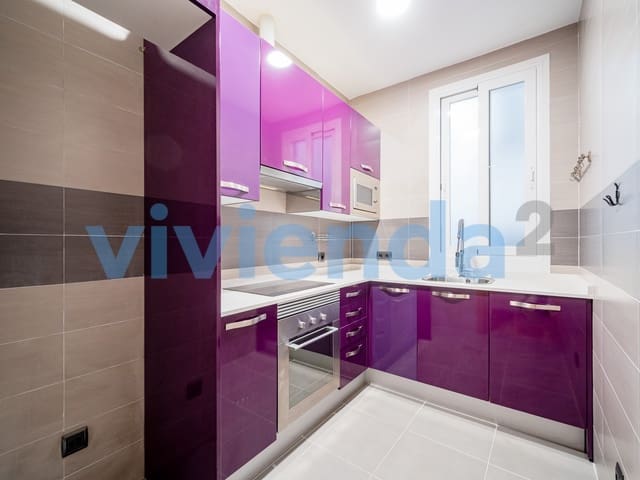 3 soverom Leilighet til salgs i Rios Rosas, Madrid by - € 792 000 (Ref: 9568274)