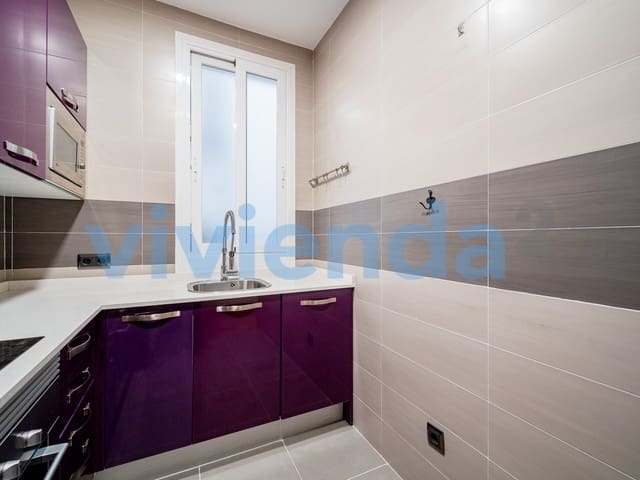 3 soverom Leilighet til salgs i Rios Rosas, Madrid by - € 792 000 (Ref: 9568274)