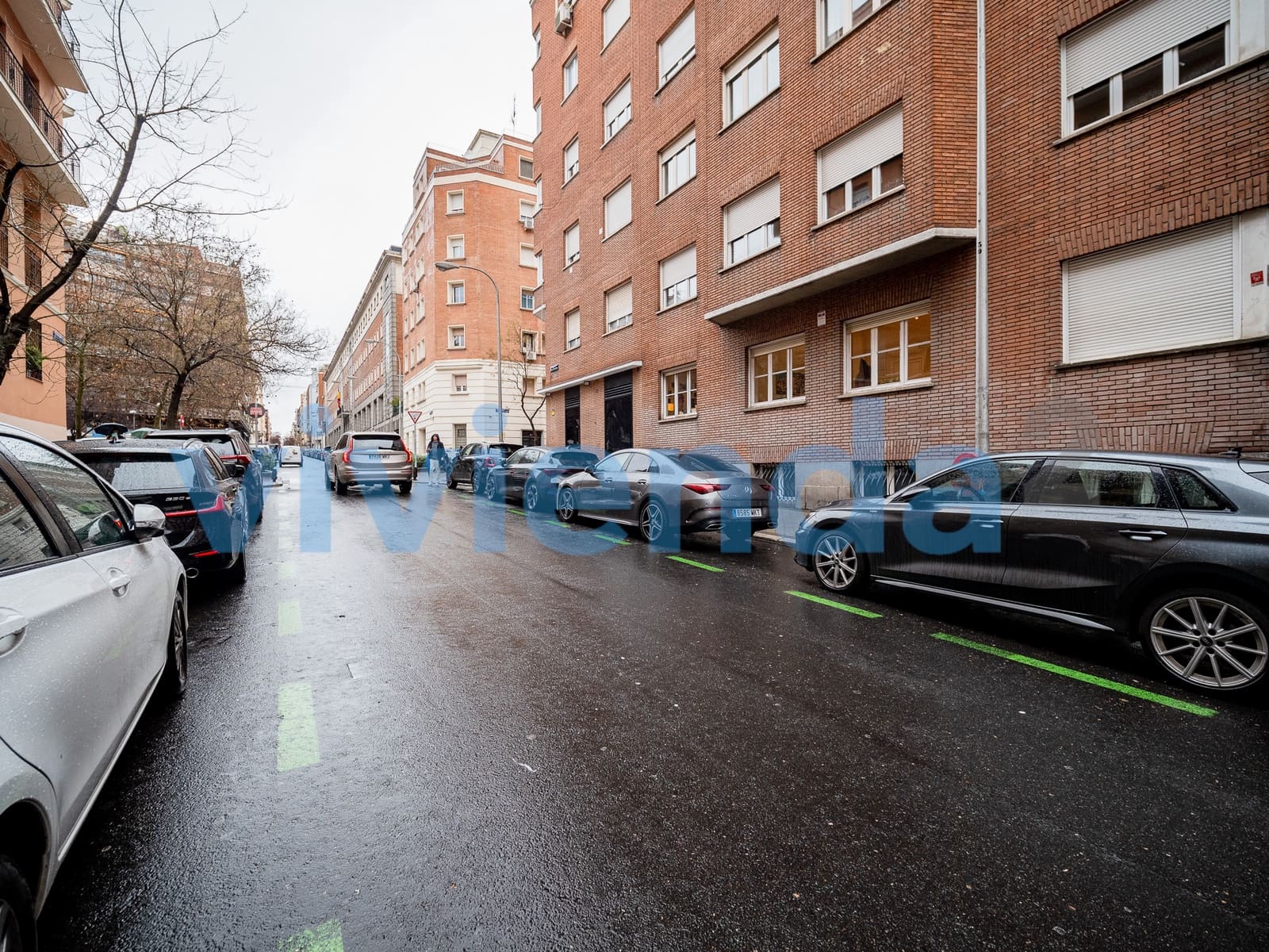 3 makuuhuone Asunto myytävänä paikassa Madrid kaupunki - 792 000 € (Ref: 9568274)