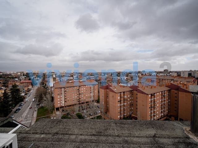 3 quarto Apartamento para venda em San Juan Bautista, Madrid cidade com piscina garagem - 1 200 000 € (Ref: 9568275)