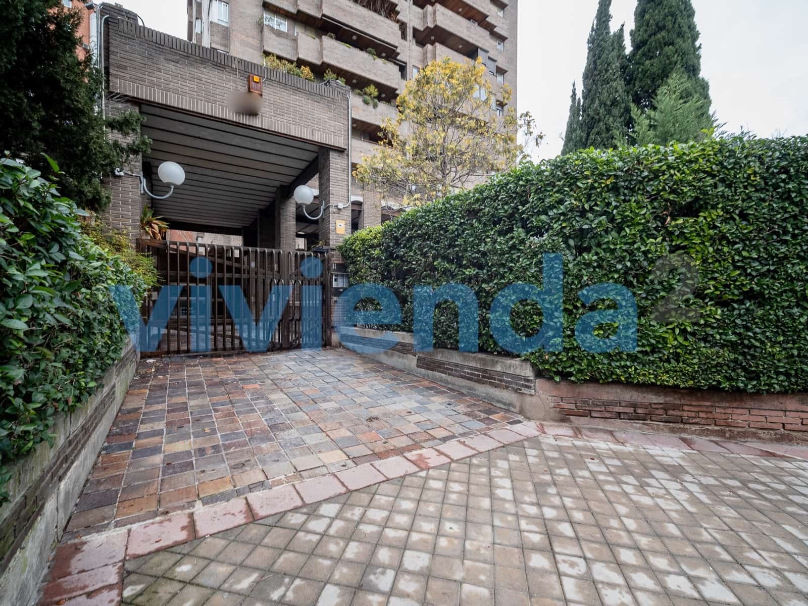 3 quarto Apartamento para venda em Madrid cidade com piscina garagem - 1 200 000 € (Ref: 9568275)