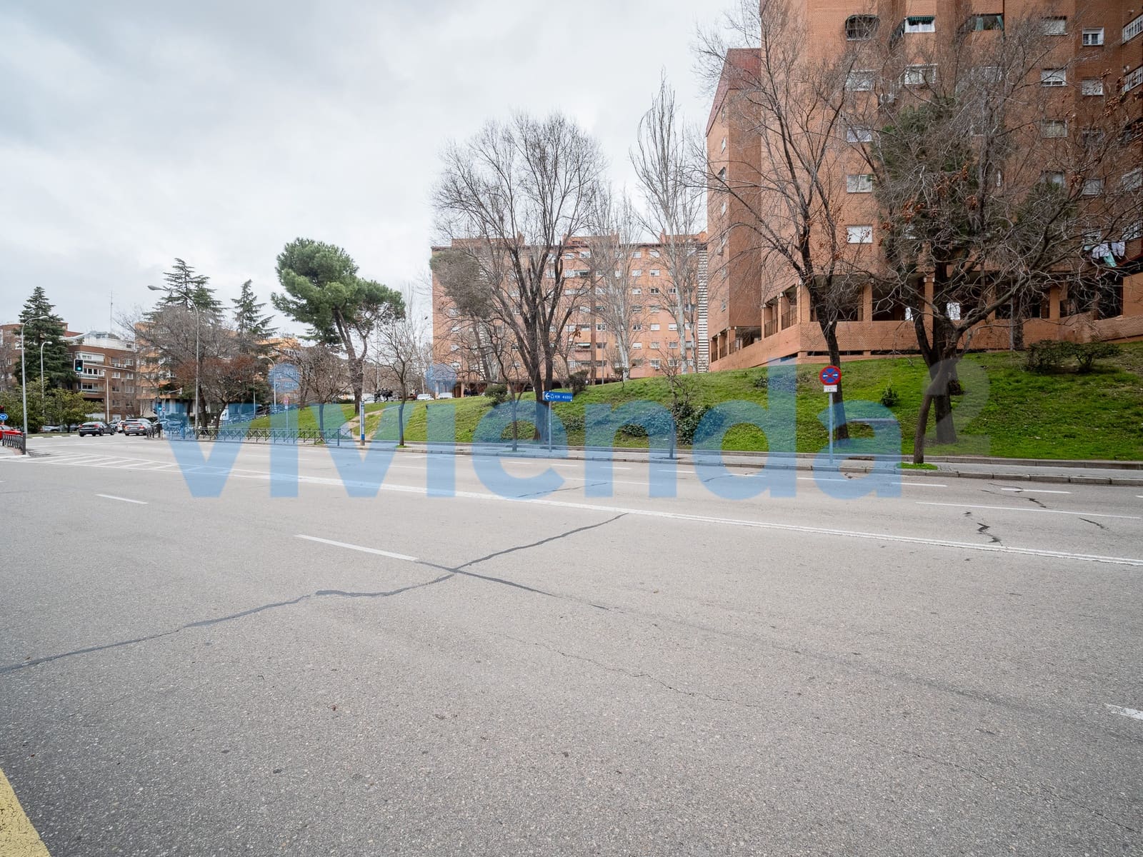 3 quarto Apartamento para venda em Madrid cidade com piscina garagem - 1 200 000 € (Ref: 9568275)