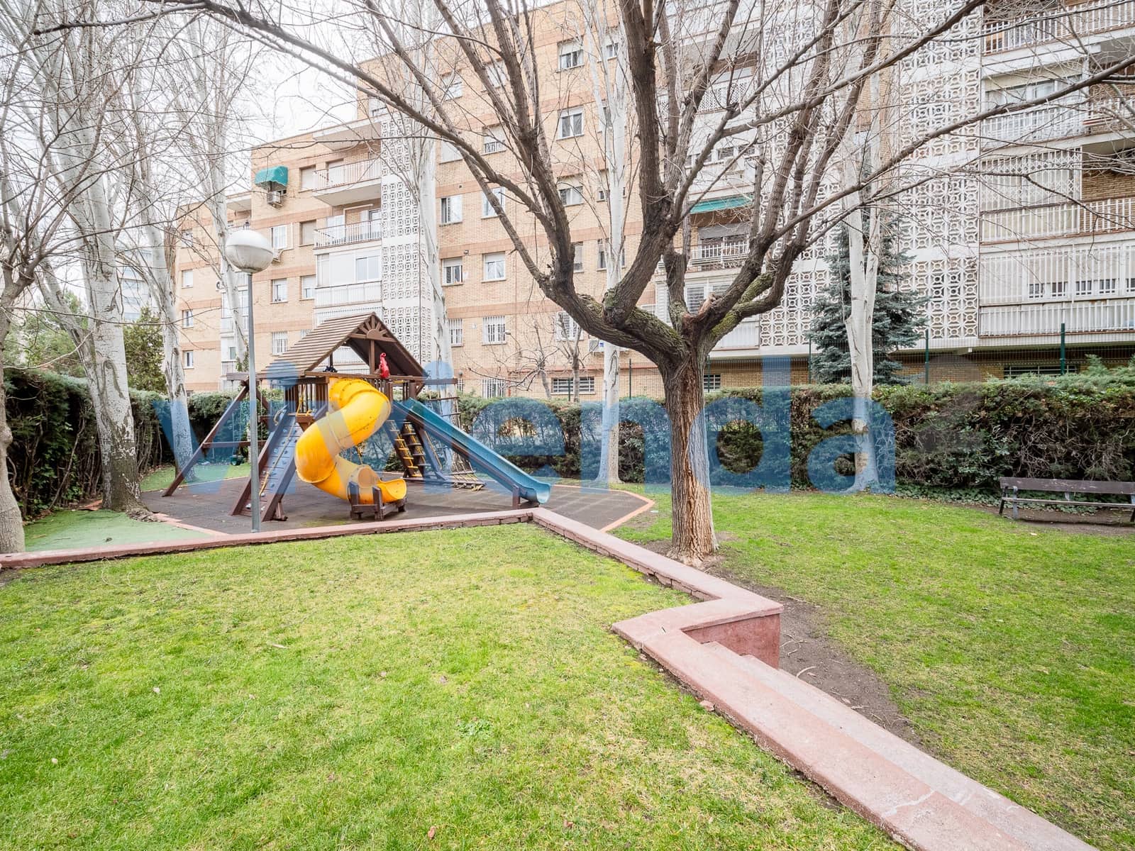 3 quarto Apartamento para venda em Madrid cidade com piscina garagem - 1 200 000 € (Ref: 9568275)