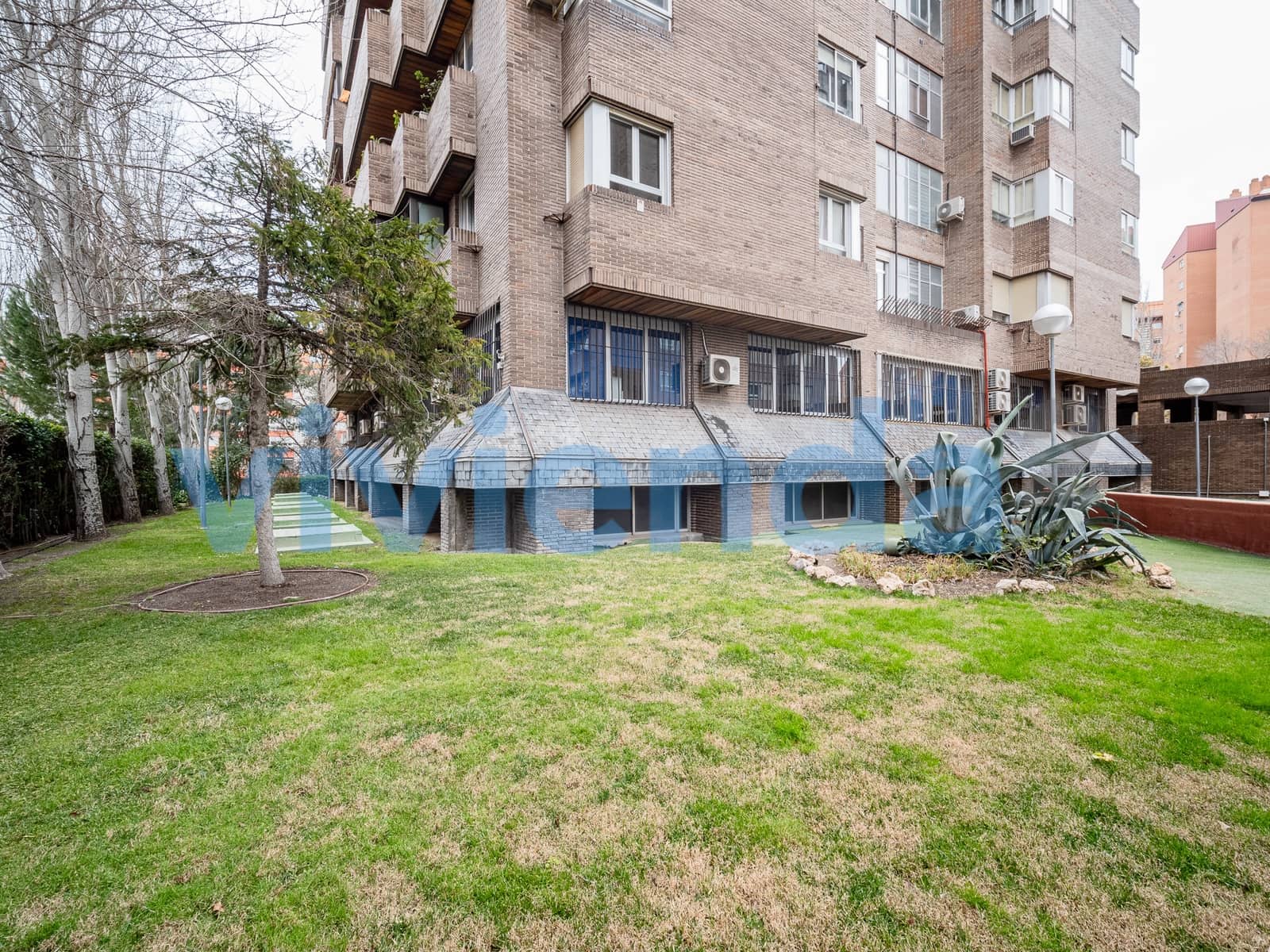 3 quarto Apartamento para venda em Madrid cidade com piscina garagem - 1 200 000 € (Ref: 9568275)