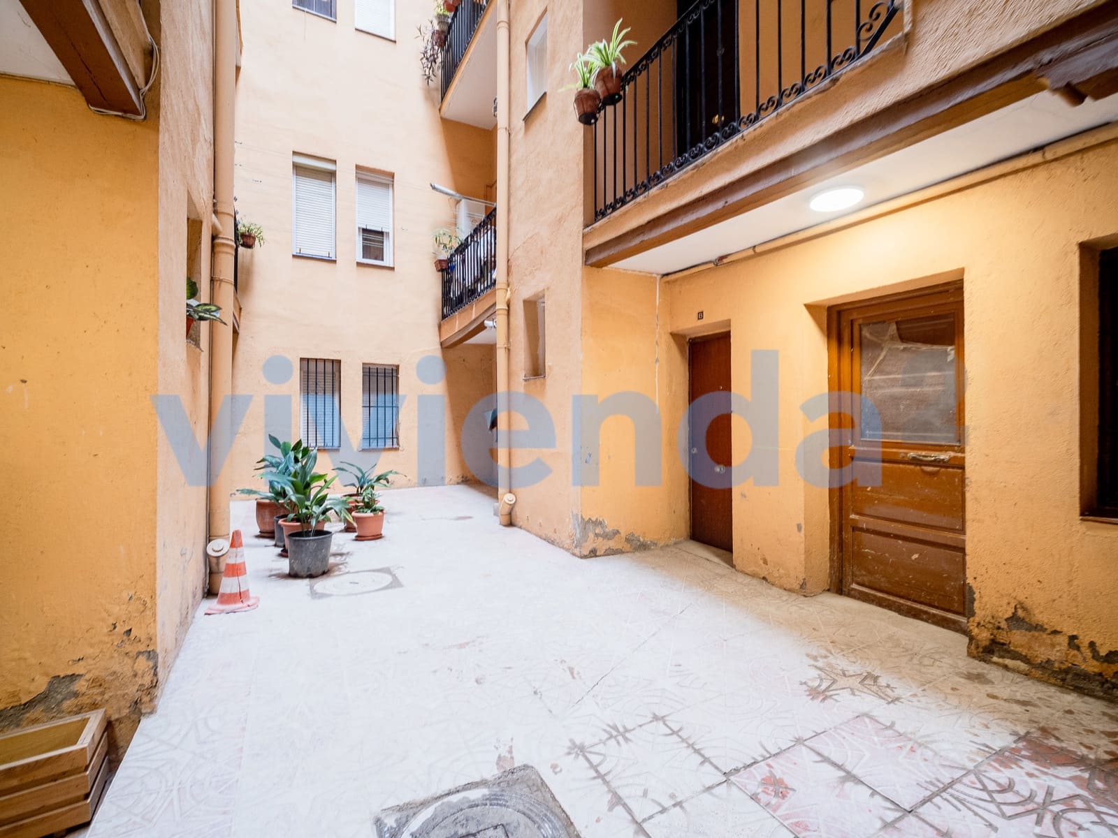 Bedrijf te koop in Madrid stad - € 75.000 (Ref: 9570898)