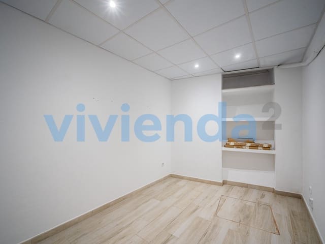 Bedrijf te koop in Imperial, Madrid stad - € 75.000 (Ref: 9570898)