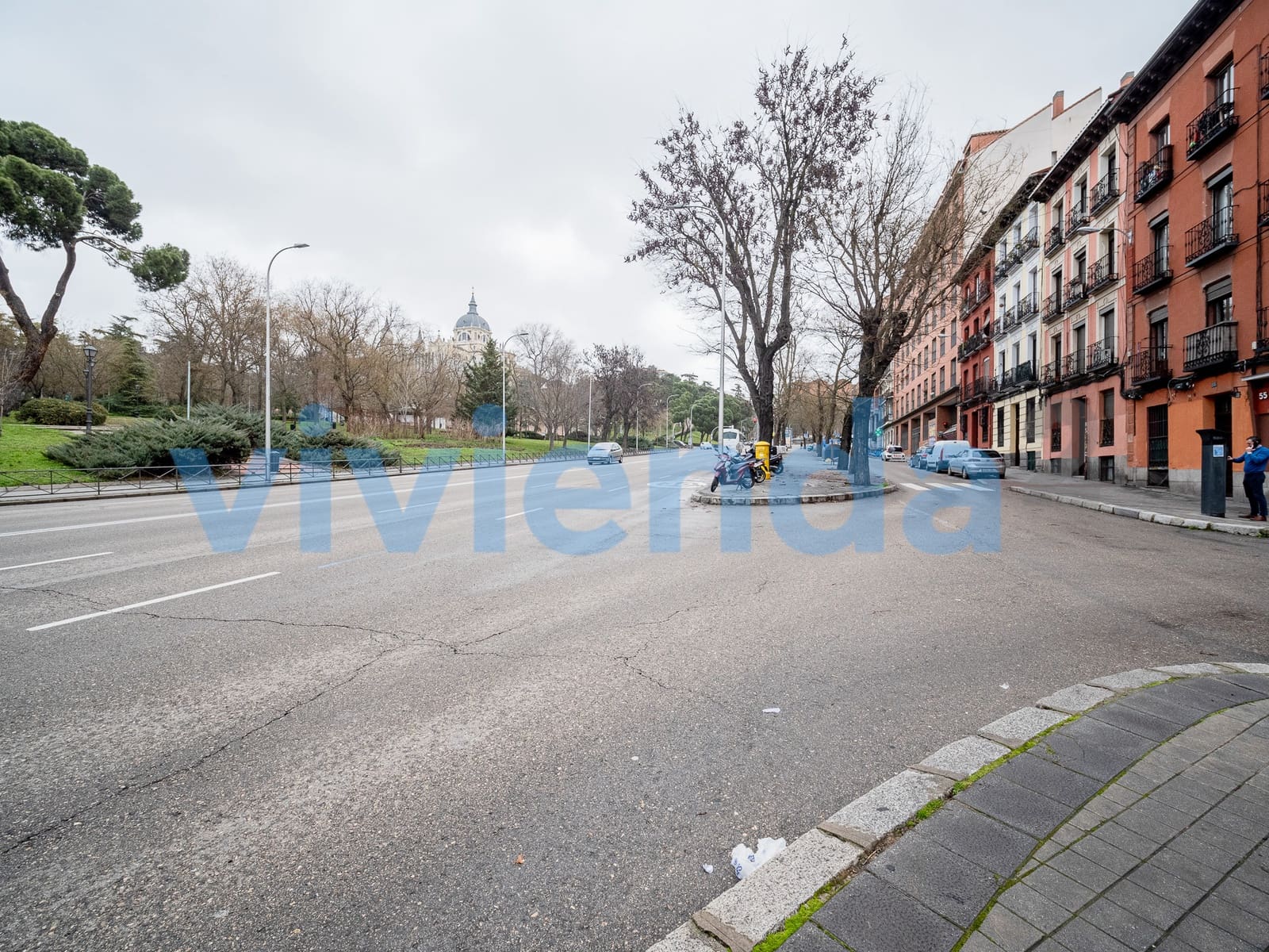 Bedrijf te koop in Madrid stad - € 75.000 (Ref: 9570898)