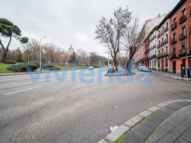 Bedrijf te koop in Imperial, Madrid stad - € 75.000 (Ref: 9570898)