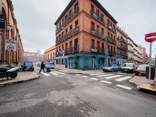 Bedrijf te koop in Imperial, Madrid stad - € 75.000 (Ref: 9570898)